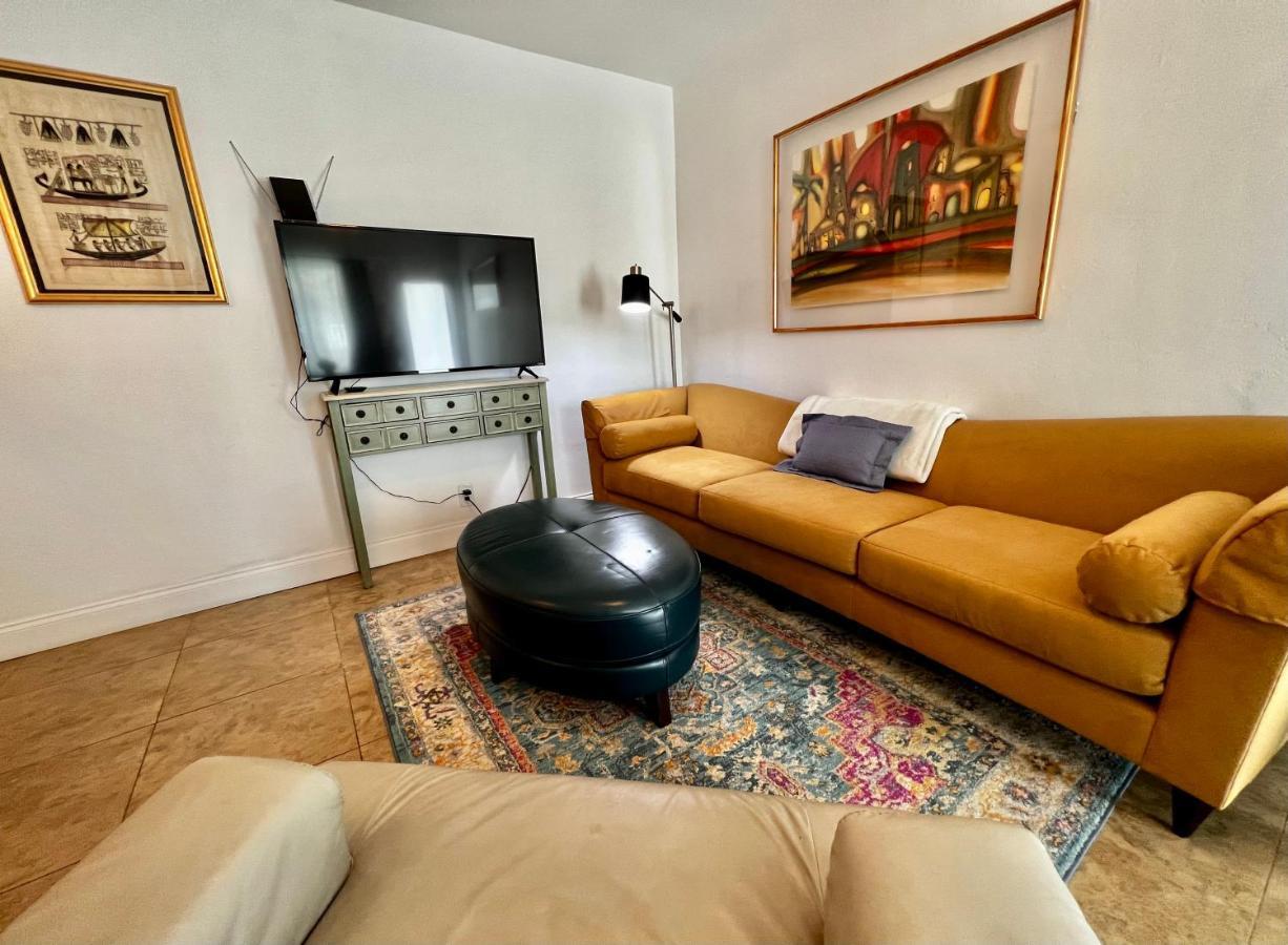 Wilton Manors Hideaway 2 Apartamento Fort Lauderdale Exterior foto