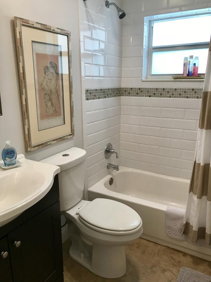 Wilton Manors Hideaway 2 Apartamento Fort Lauderdale Exterior foto